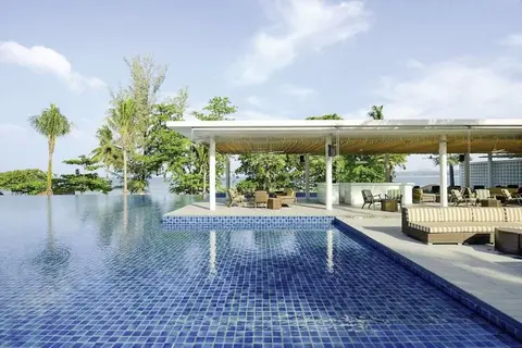 Hyatt Regency Phuket Resort in Hyatt Regency Phuket Resort, foto 14