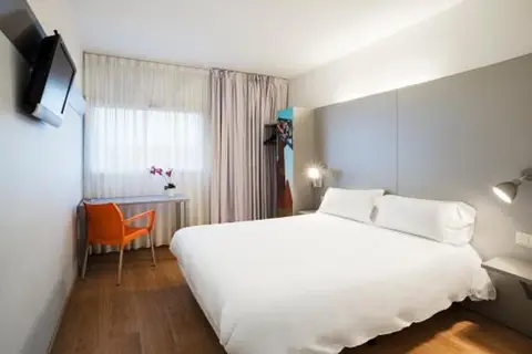 B&B HOTEL Girona 2 in Salt — foto 11