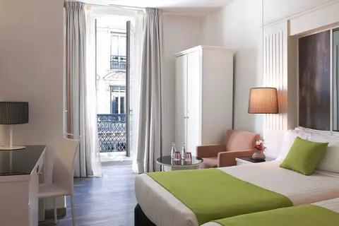 Hotel Paris Opéra, Affiliated by Meliá in Parijs, foto 13