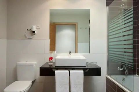 Hotel Balneario Areatza in Areatza — foto 7