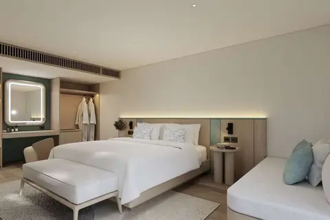 Khaolak Emerald Beach Resort & Spa in เขาหลัก — foto 30