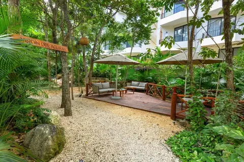 Naala Tulum in Cancún — foto 3