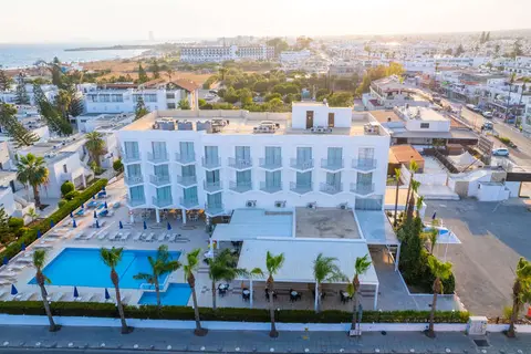 Napa Jay Hotel in Ayia Napa, foto 3