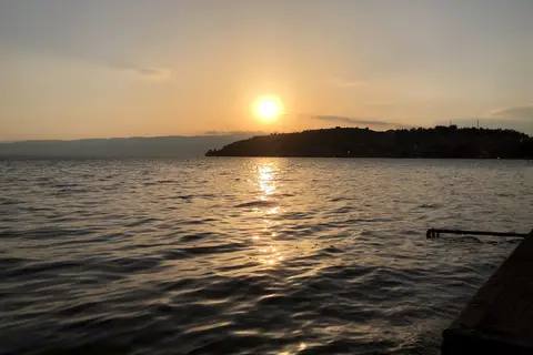 Mizo Hotel in Ohrid — foto 6