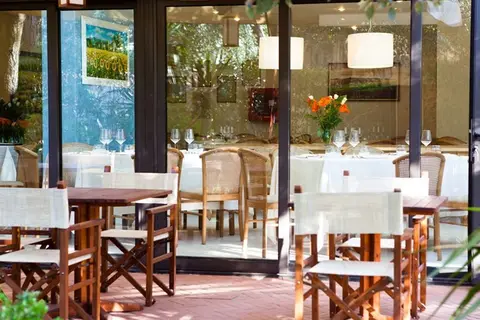 Hotel Andreaneri in Pietrasanta — foto 21