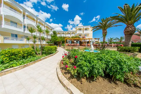 Poseidon Beach in Laganas Municipal Unit — foto 21