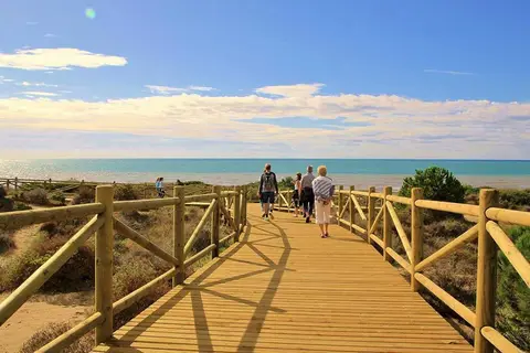 Cabopino in Marbella — foto 4