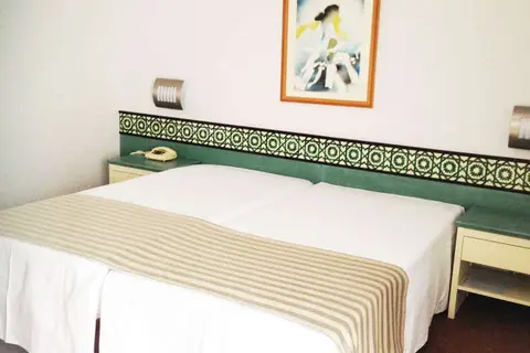 Hotel Cristal Caldas in Caldas da Rainha — foto 4