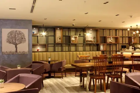 BOF Hotels Business in Beyoğlu, foto 5