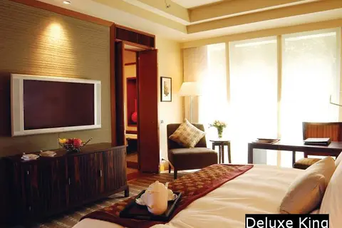 Sofitel Singapore Sentosa Resort & Spa in Singapore — foto 8
