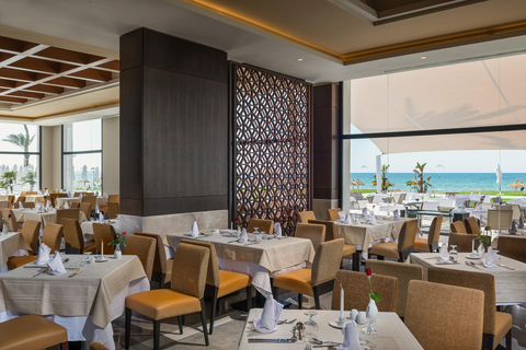 Iberostar Selection Kuriat Palace foto 3