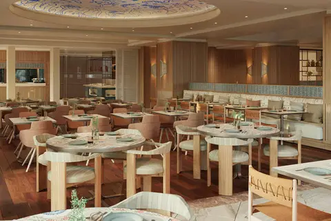Hacienda del Mar Melia Collection in Estepona — foto 6
