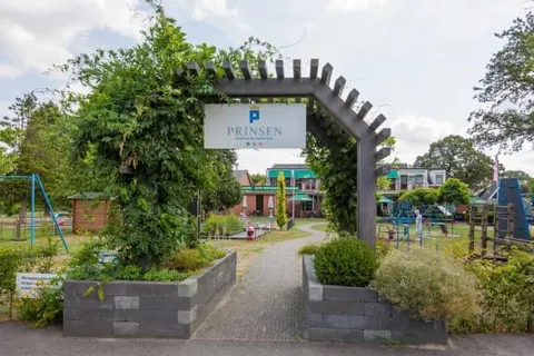 Hotel Café Restaurant Prinsen foto 11