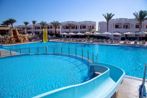 Happy Life Village in دهب
