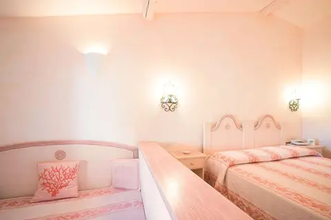 Hotel Ollastu in Terranoa/Olbia — foto 21