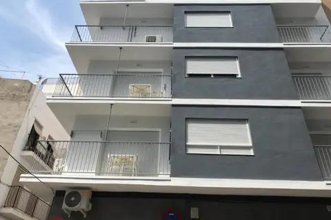 Pescadors Apartamentos Centro Playa in Benidorm — foto 17