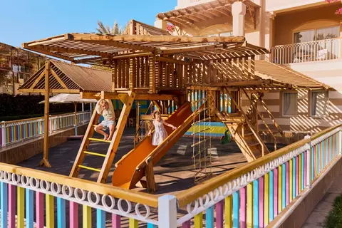 TUI MAGIC LIFE Kalawy in سفاجا — foto 16