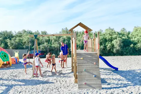 Villaggio Barricata in Porto Tolle — foto 25