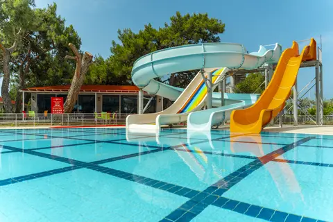 Casa Fora Beach Resort in Manavgat — foto 8