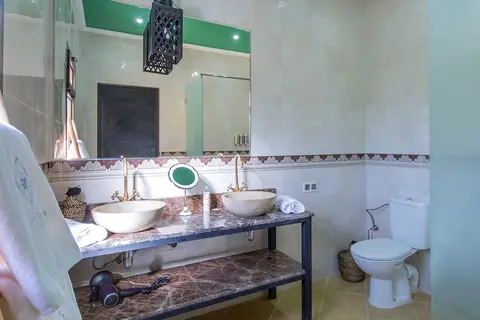 Maison Daouia in Marrakech — foto 15