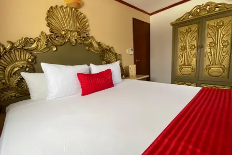 Hotel Las Golondrinas in Playa del Carmen — foto 28