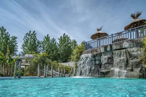 Camping Oyam foto 10