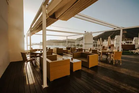 Appartementen Servatur Green Beach in Mogán — foto 15