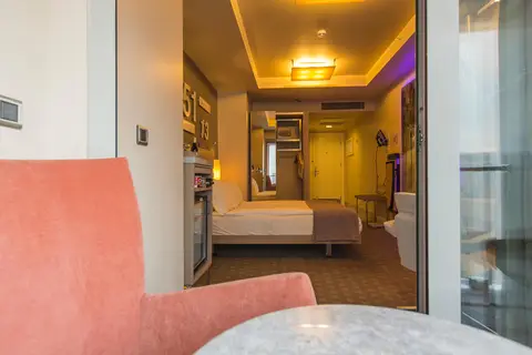 Ramada by Wyndham Istanbul Pera in Beyoğlu — foto 28