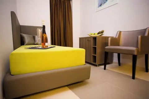 Hotel Astron in Δημοτική Ενότητα Ιεράπετρας — foto 20
