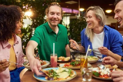 Center Parcs Bostalsee foto 18