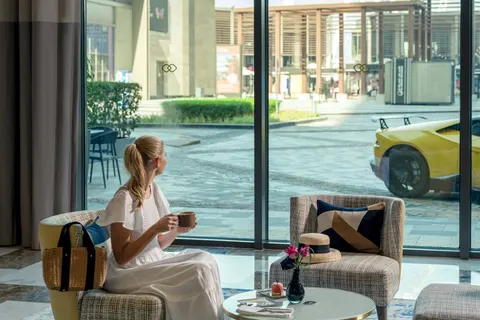 Sofitel Jumeirah Beach foto 13