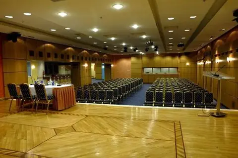 Crithoni's Paradise Hotel in Άλινδα — foto 3