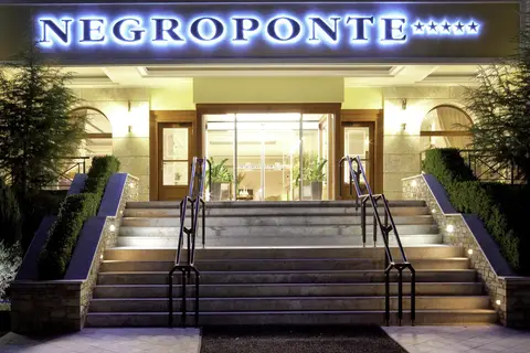 Negroponte Resort Eretria in Δημοτική Ενότητα Ερέτριας — foto 13
