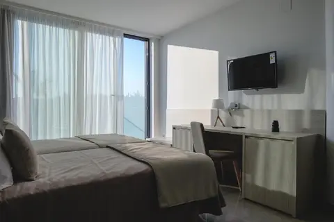 Hotel Dos Playas - 30º Hotels in Mazarrón — foto 18