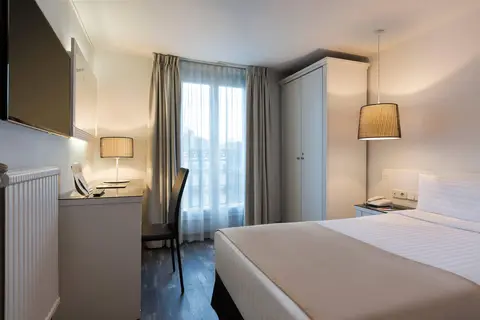 Hotel Paris Opéra, Affiliated by Meliá in Parijs, foto 7