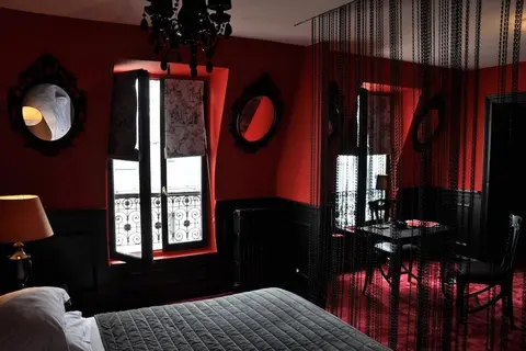 Alba Opera in Parijs — foto 5