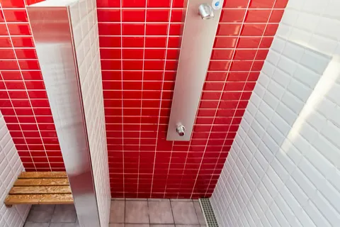 Camping Taïga Puerto Santa Maria foto 13