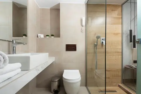 Hotel Athena in Rhodos — foto 7
