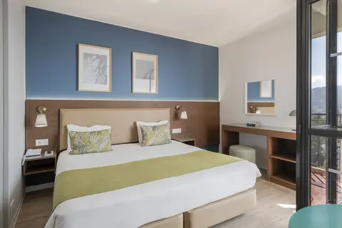 Dorisol Mimosa Studio Hotel in Funchal — foto 3
