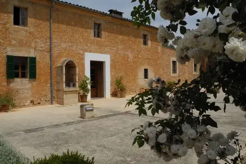 Son Bernadinet in Campos — foto 7