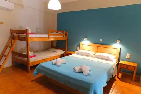 Perdika Mare in Aegina — foto 4