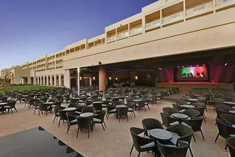 Hotel Riu Baobab in Communauté rurale de Malicounda — foto 28