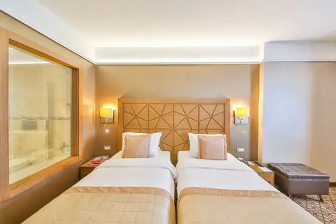 Ramada By Wyndham Istanbul Taksim in Fatih — foto 12