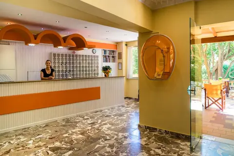 Lorenzo Hotel in Λάσση — foto 2