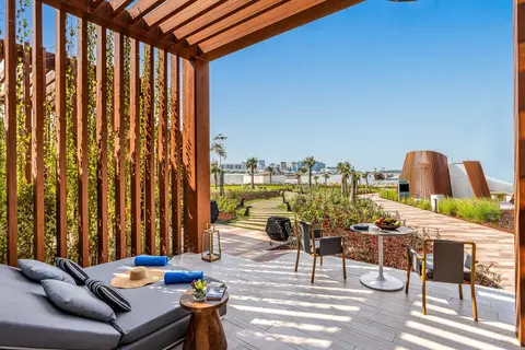 Rixos Gulf Hotel Doha in Doha — foto 21