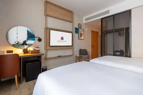 West Walk Retaj Hotel in الريان — foto 12