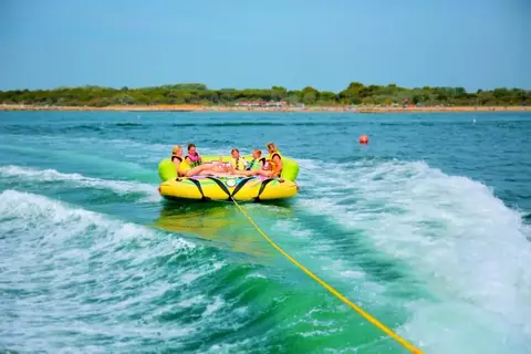 Camping Pra' delle Torri in Caorle, foto 19