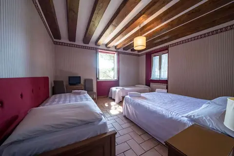 Country House San Potente in Assisi — foto 3