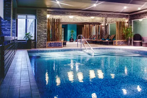 AX The Victoria Hotel in Tas-Sliema, foto 16