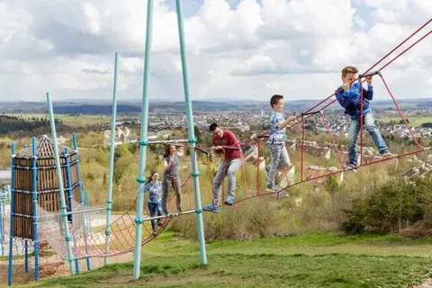Center Parcs Hochsauerland foto 8